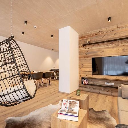 Grimminglofts Top 7 Bad Mitterndorf Zewnętrze zdjęcie
