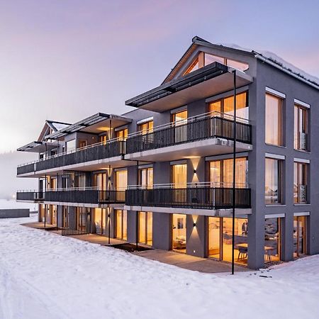 Grimminglofts Top 7 Bad Mitterndorf Zewnętrze zdjęcie