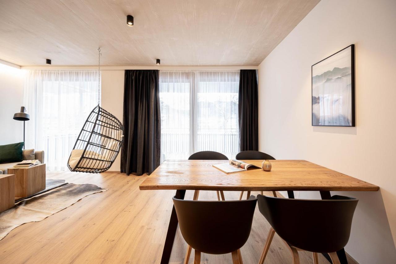 Grimminglofts Top 7 Bad Mitterndorf Zewnętrze zdjęcie
