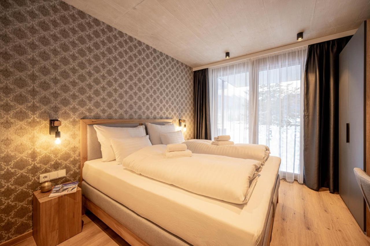 Grimminglofts Top 7 Bad Mitterndorf Zewnętrze zdjęcie
