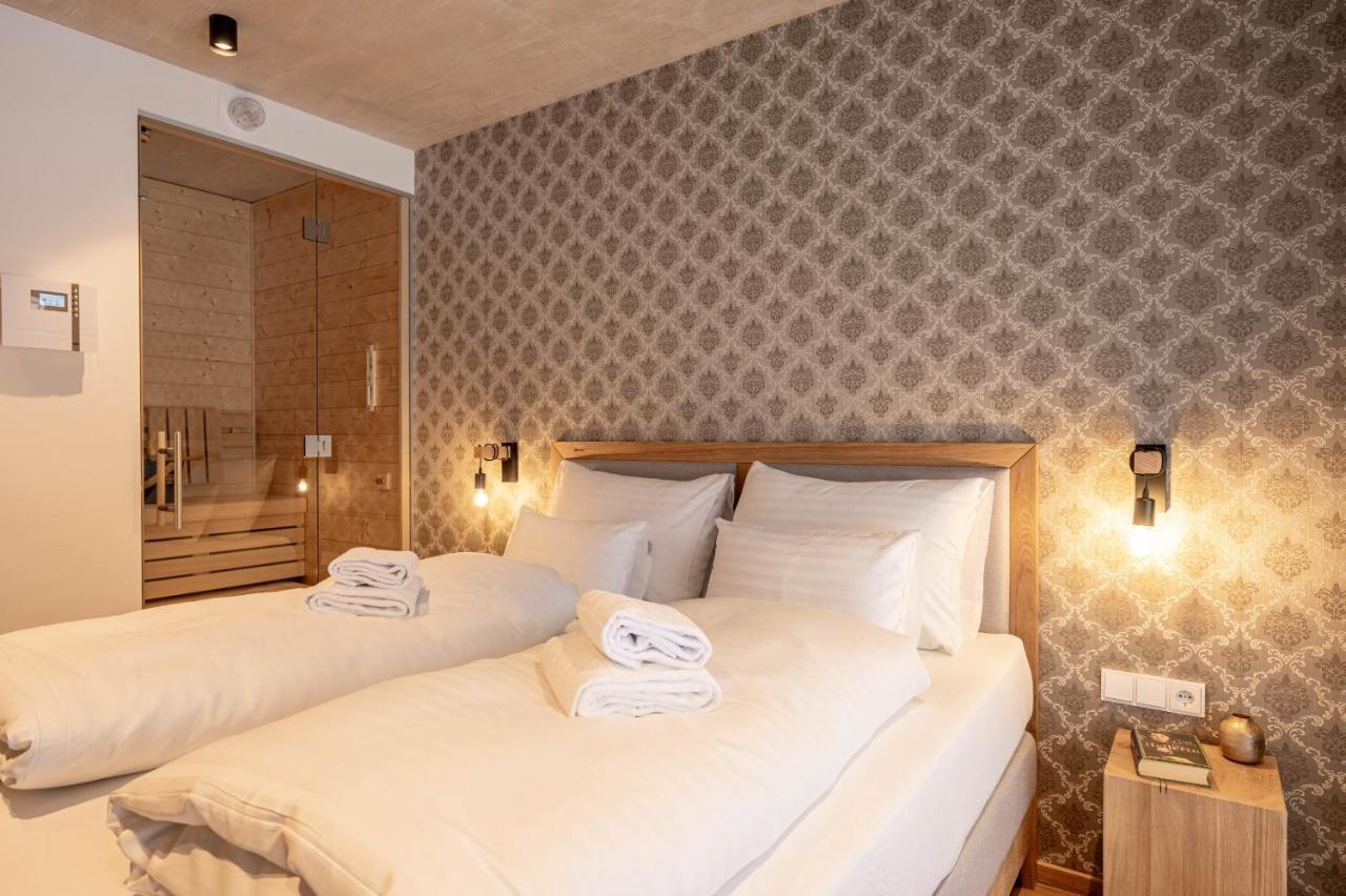 Grimminglofts Top 7 Bad Mitterndorf Zewnętrze zdjęcie