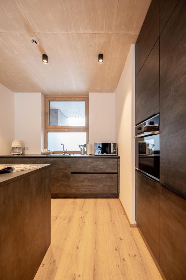 Grimminglofts Top 7 Bad Mitterndorf Zewnętrze zdjęcie