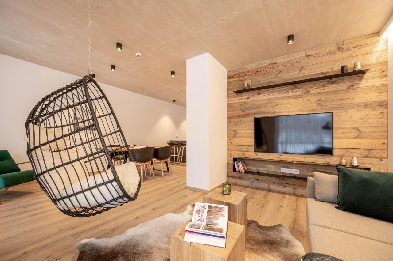 Grimminglofts Top 7 Bad Mitterndorf Zewnętrze zdjęcie