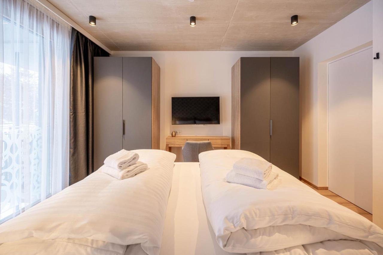 Grimminglofts Top 7 Bad Mitterndorf Zewnętrze zdjęcie