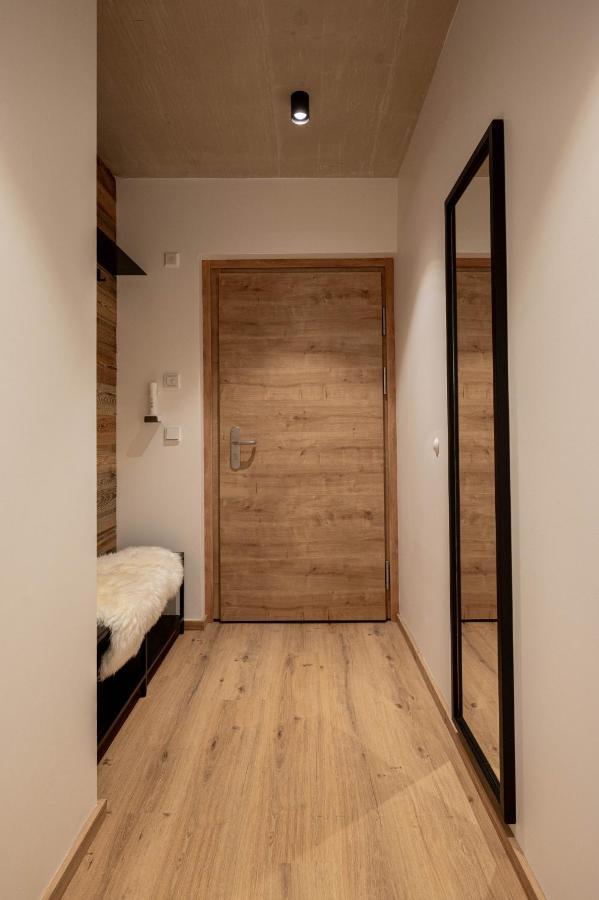 Grimminglofts Top 7 Bad Mitterndorf Zewnętrze zdjęcie