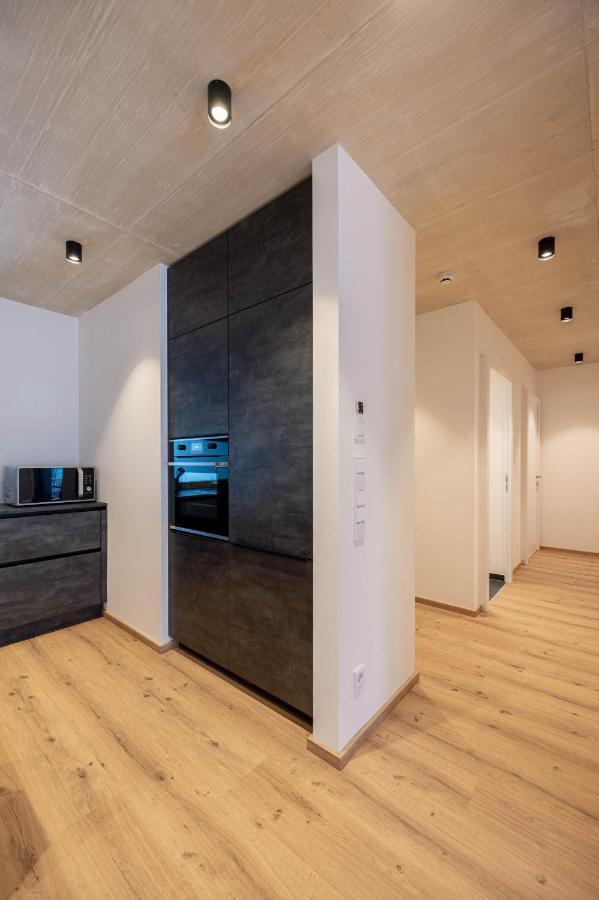 Grimminglofts Top 7 Bad Mitterndorf Zewnętrze zdjęcie