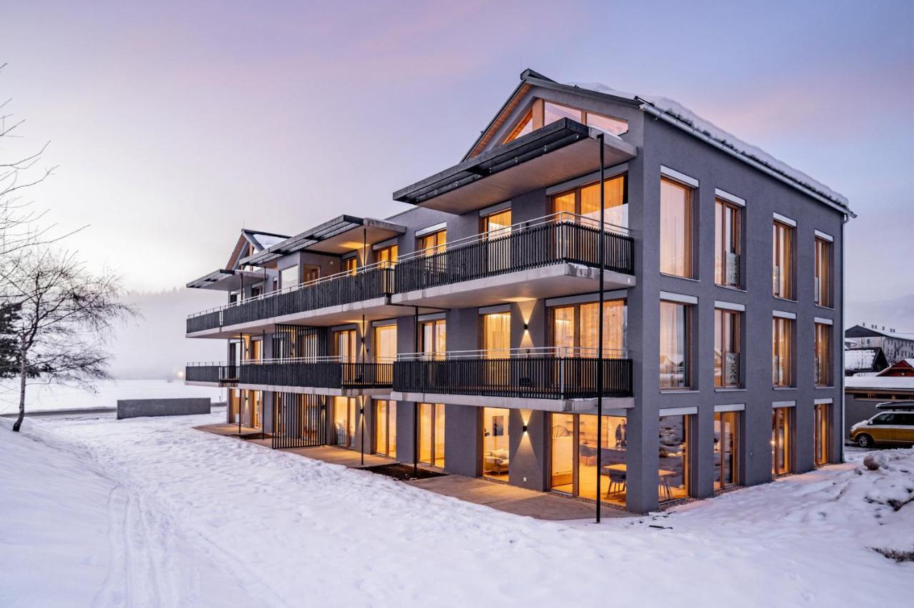 Grimminglofts Top 7 Bad Mitterndorf Zewnętrze zdjęcie